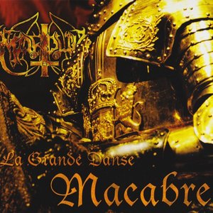 La Grande Danse Macabre (Reissue + Bonus)