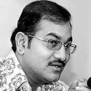 Sudesh Bhosle