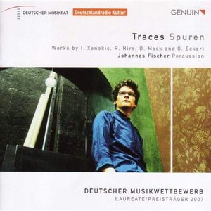 Xenakis, I.: Dmaathen / Psappha / Hirs, R.: Article 0 / Mack, D.: Telu / Wantilan I / Eckert, G.: Nor