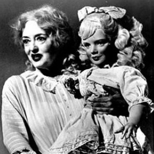 Avatar für Bette Davis & Debbie Burton