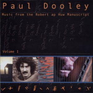 Music fron the Robert ap Huw Manuscript: Volume 1
