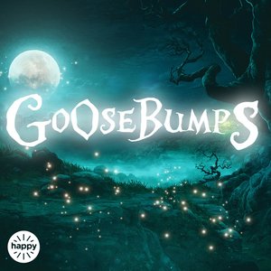 Goosebumps