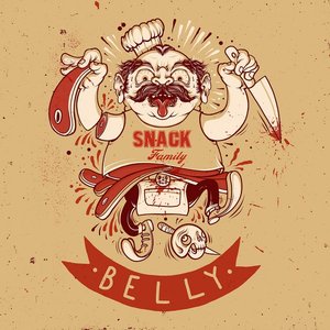 Belly - EP