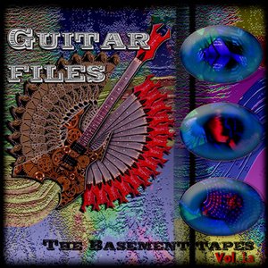 Guitar Files