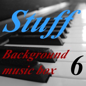 Background Music Box, Vol. 6