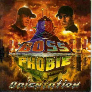 Boss Phobie のアバター