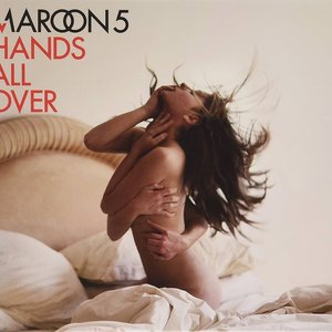 Hands All Over (Revised International Standard version)