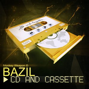 CD and Cassette - Single