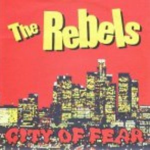 City Of Fear