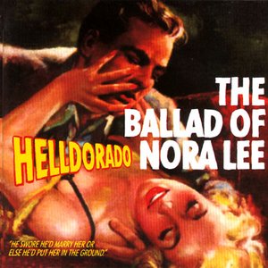 “The Ballad Of Nora Lee”的封面