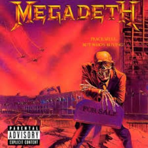 Peace Sells...But Who's Buying? (Expanded Edition - Remastered) [Explicit]