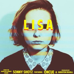 Lisa (feat. Oncue)