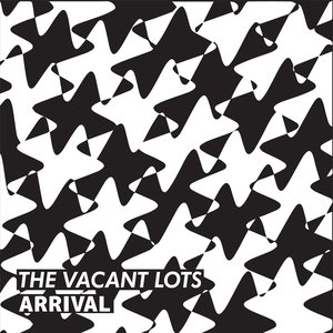 ARRIVAL EP