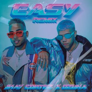 Easy (Remix)