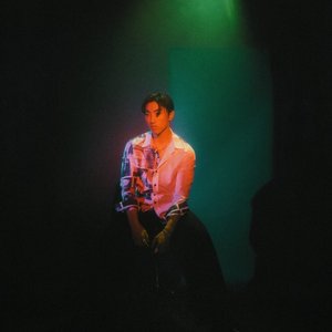 Cry For Me (feat. Ethan Low) - Single