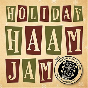 Holiday Haam Jam, Vol. 1