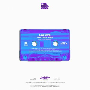 The Alchemist & The Cool Kids 的头像