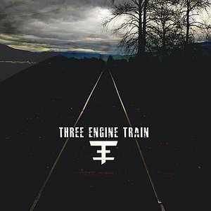 Three Engine Train
