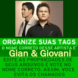 Avatar for Gian and Giovani