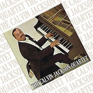 The Calvin Jackson Quartet