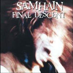 Final Descent (Bonus Tracks)