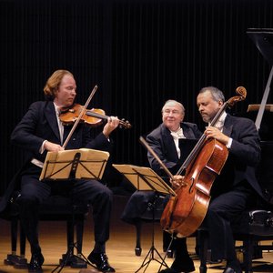 Awatar dla Beaux Arts Trio, Grumiaux Trio