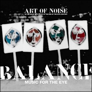 Balance (Music For The Eye)