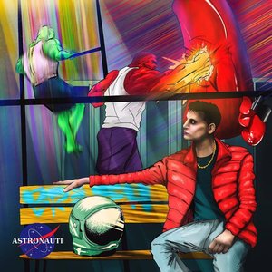 Astronauti