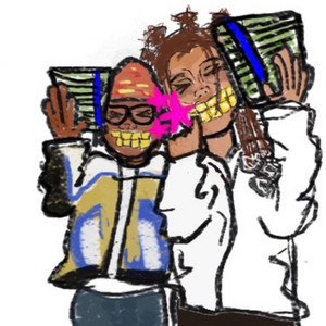 “bengis (feat. 22daboat) - Single”的封面