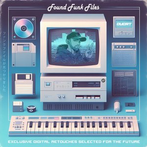 Found Funk Files