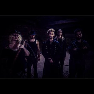 Death & the Reverend 的头像