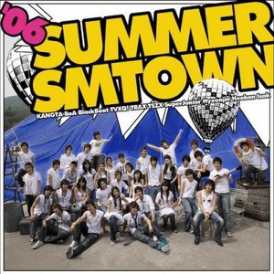 '06 SUMMER SMTOWN