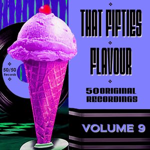 That Fifties Flavour Vol 9