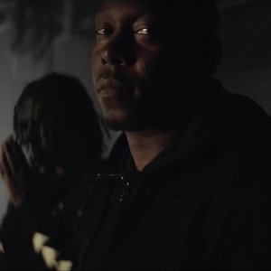LD, Dizzee Rascal 的头像