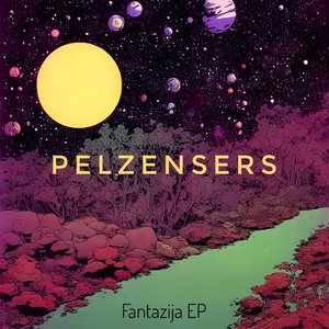 Fantazija EP