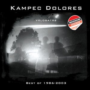Best of 1986-2003 (Underground Katalógus)