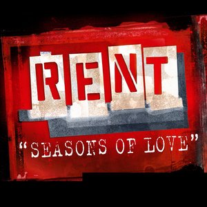 Изображение для '"Seasons Of Love" - From The Motion Picture RENT'