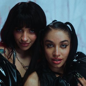 Maria Becerra & Cazzu 的头像