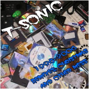 Remixes, Christmas and other mess