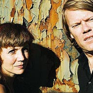 Chris & Carla photo provided by Last.fm