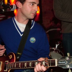 Mike Crook 的头像