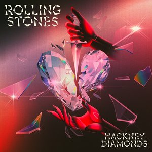 The Rolling Stones - The Rolling Stones - Hackney Diamonds - Zortam Music