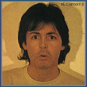 McCartney II (2011 Remaster) [Special Edition]