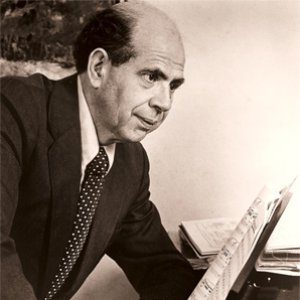 Walter Hautzig 的头像