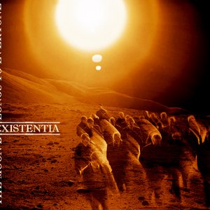 Image for 'Existentia'