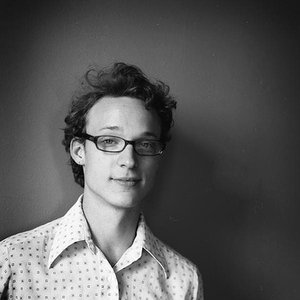 Ben Sollee 的头像