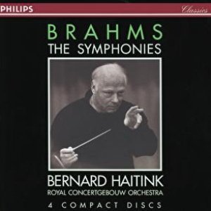 Brahms: The Symphonies