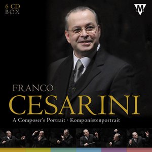 Image for 'Franco Cesarini'