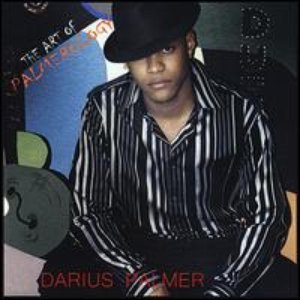 Darius Palmer 的头像