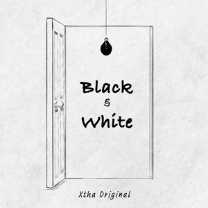 Image for 'Black and White - Single'